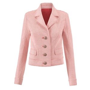 Cabi Amelia Jacket